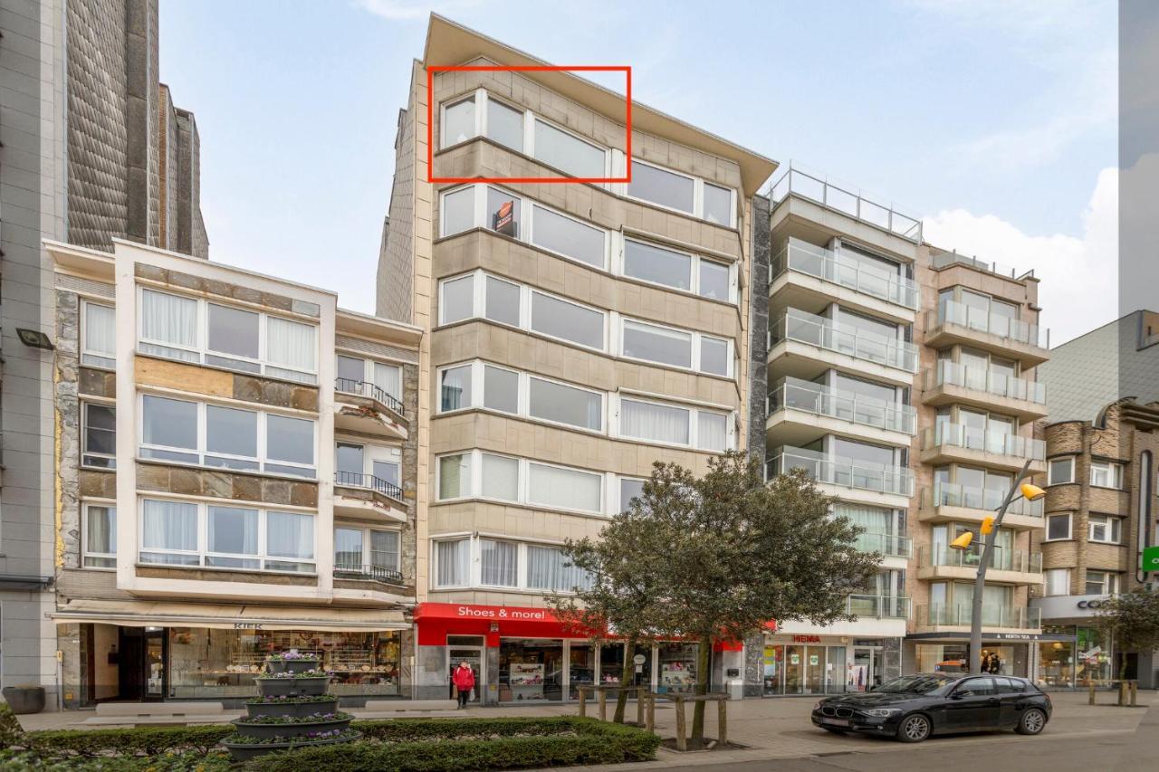 Viviane - Beautifull View, Garage, 200M From Beach De Panne Exteriér fotografie