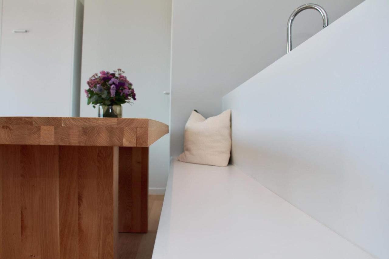 Viviane - Beautifull View, Garage, 200M From Beach De Panne Exteriér fotografie